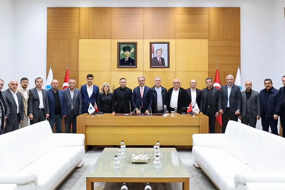 Başkan Alemdar: Sakarya ve çevresine zarar veren hiçbir yapıya müsaade etmeyiz