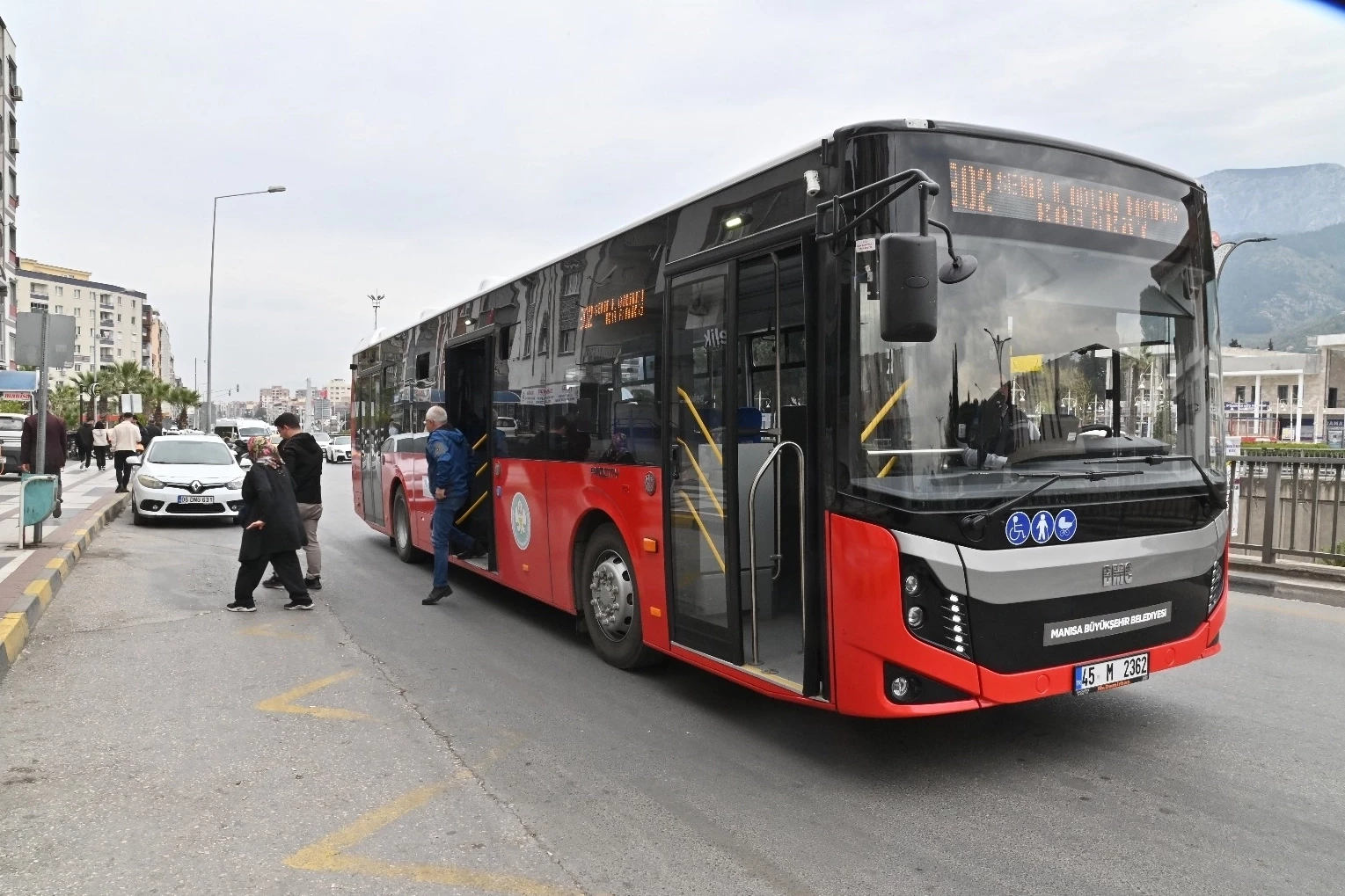 Manisa