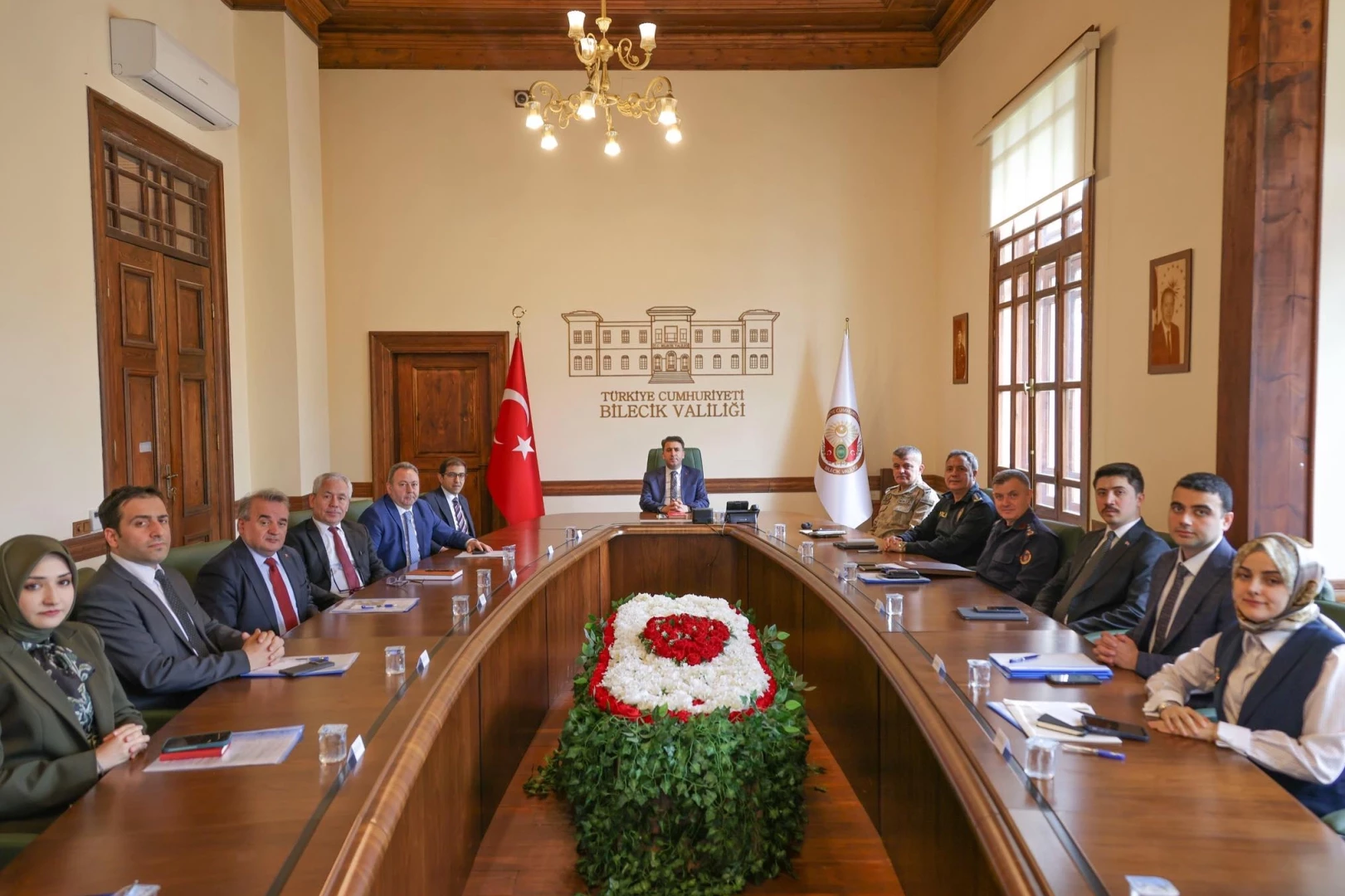 Bilecik’te 