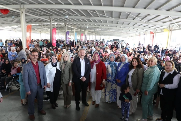 Kayseri Melikgazi