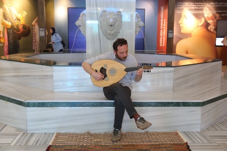 Hamam Müzesi