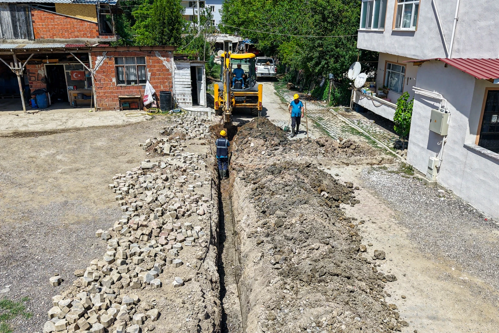 Sakarya Mekece