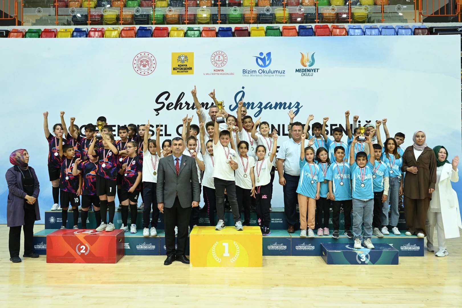 Konya