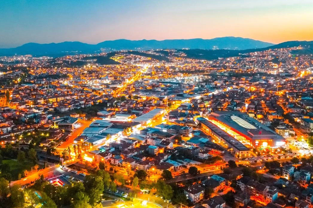Sakarya