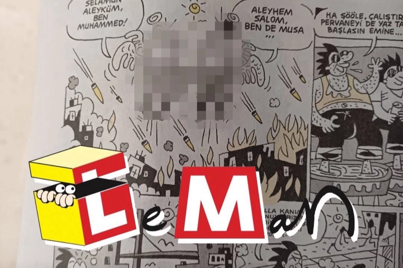 Leman Dergisi