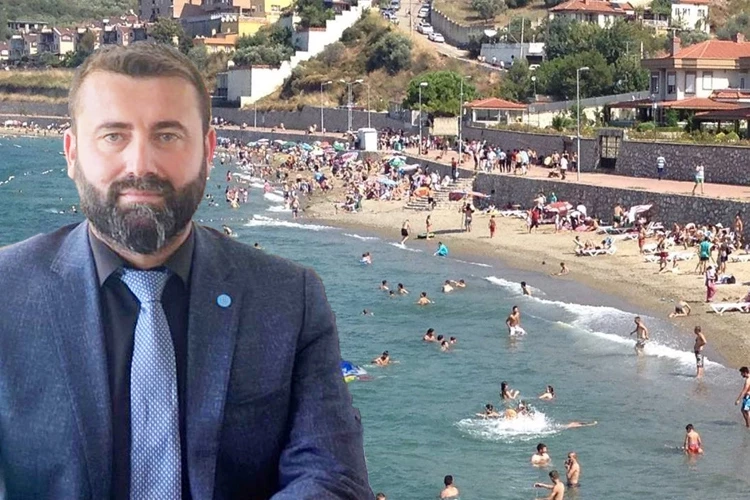 İYİ Parti Mudanya