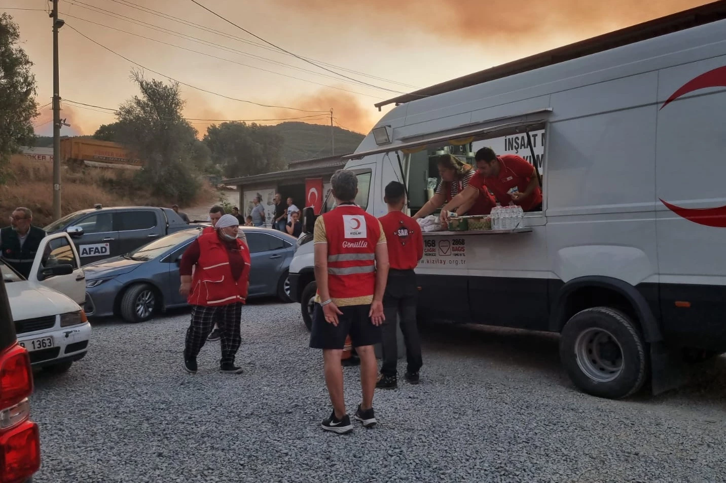 Türk Kızılay