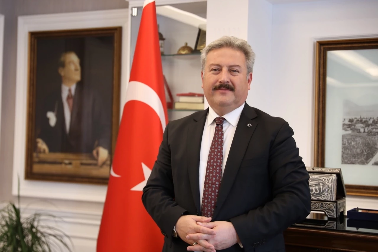 Kayseri Melikgazi