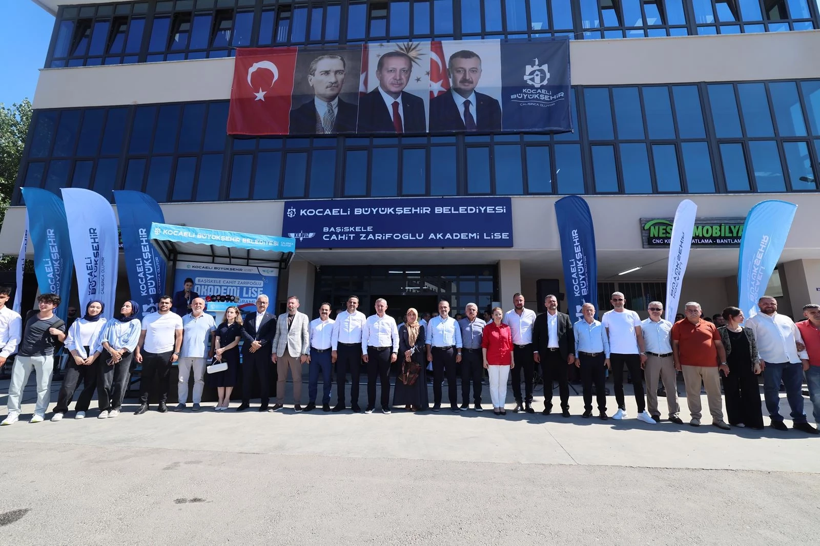 Kocaeli Büyükşehir