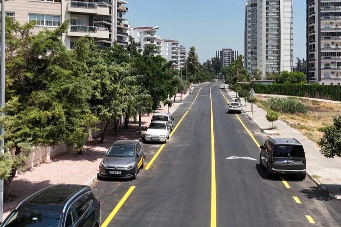 Mersin