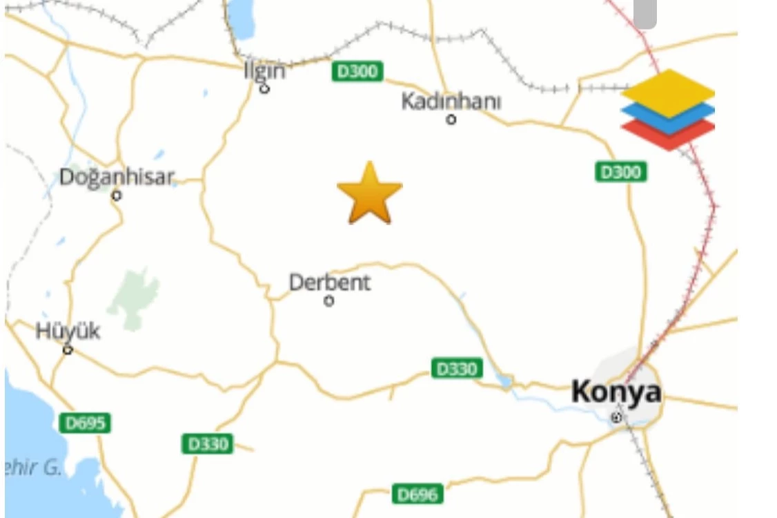 Konya Ilgın