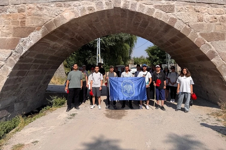 Kayseri Melikgazi