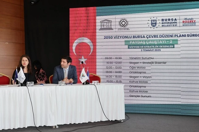 Bursa