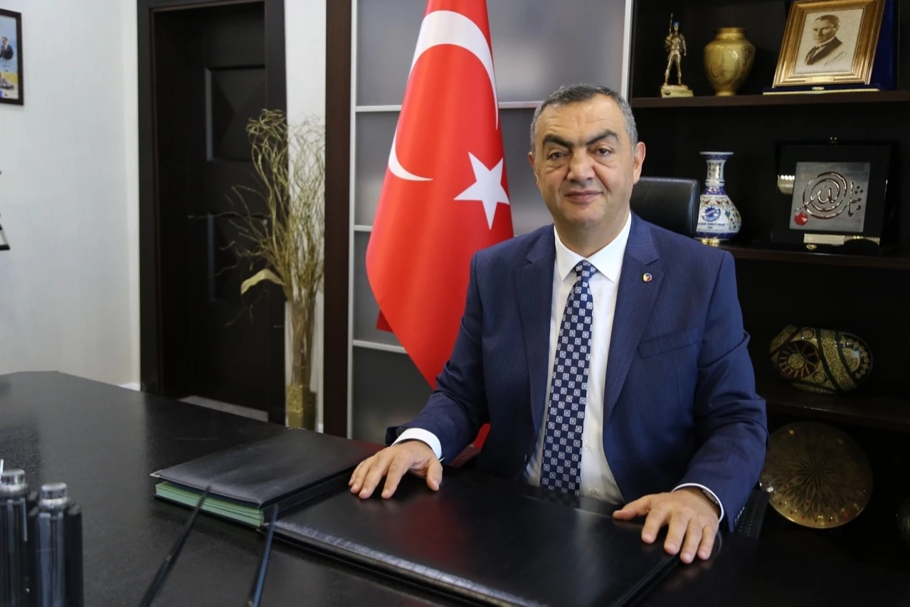 Kayseri