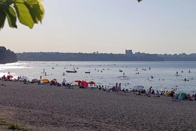 Antalya