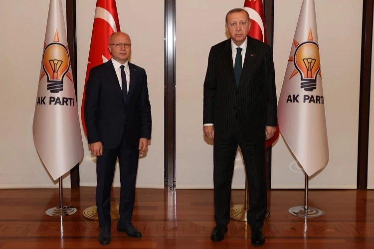 Davut Gürkan