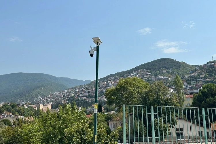 Bursa Osmangazi