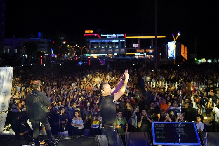 Erzincan Yaşayan Miras Festivali