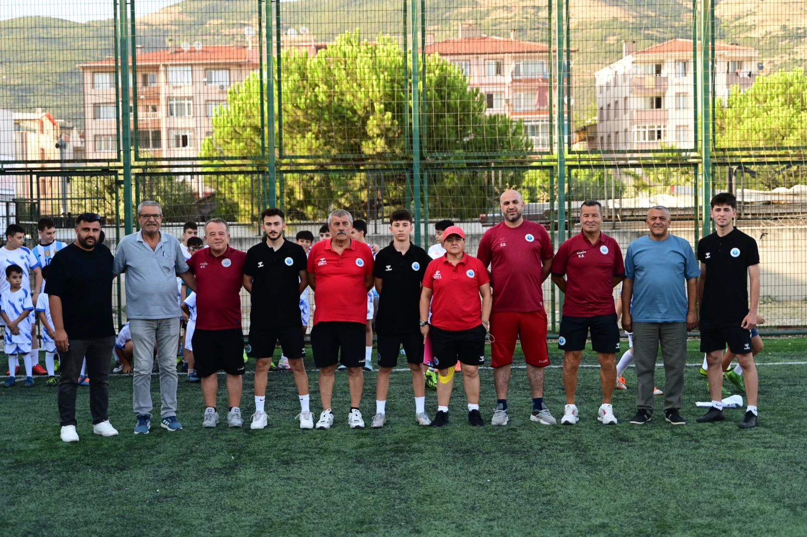 Bursa Gemlik