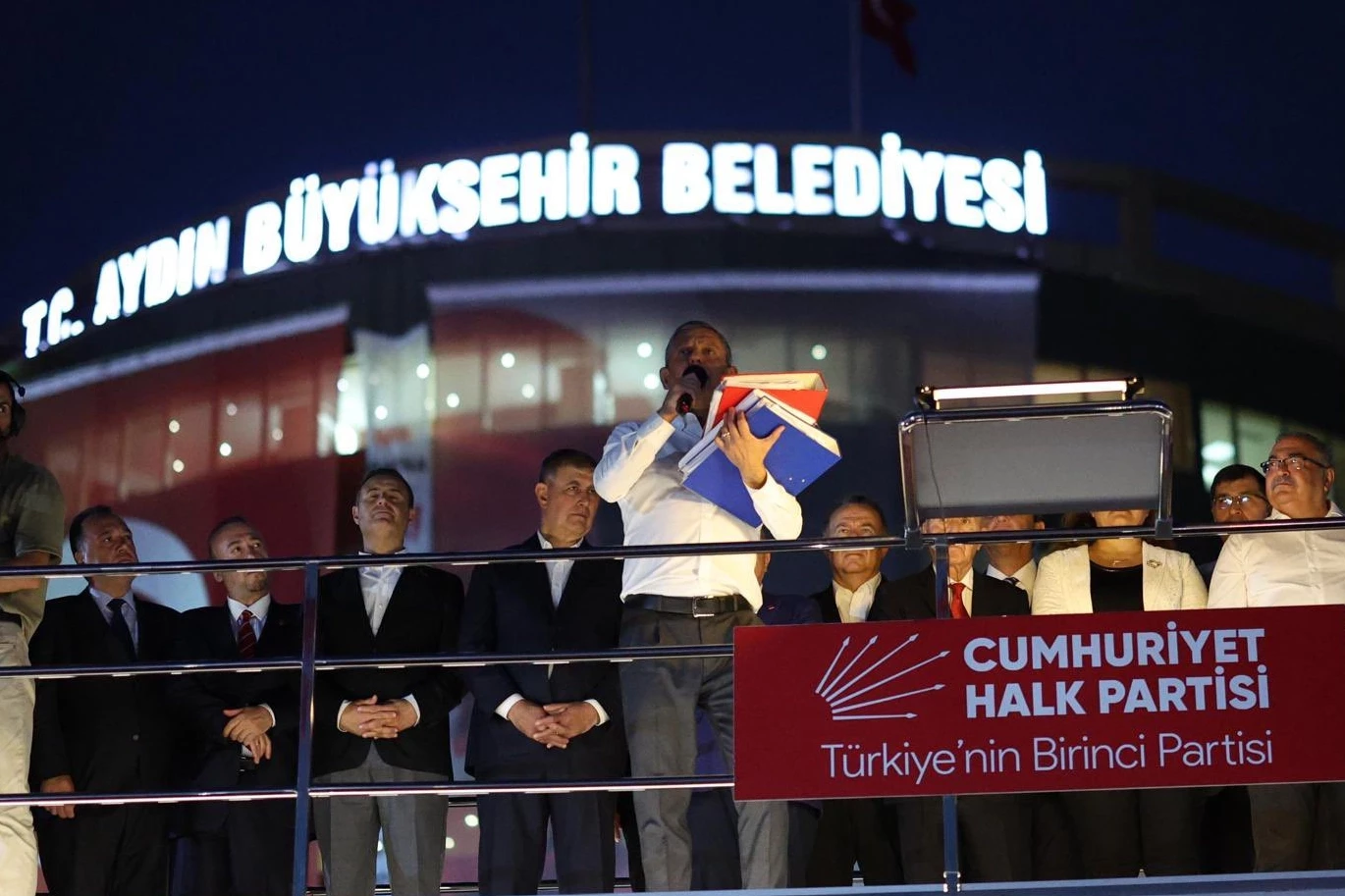 Aydın