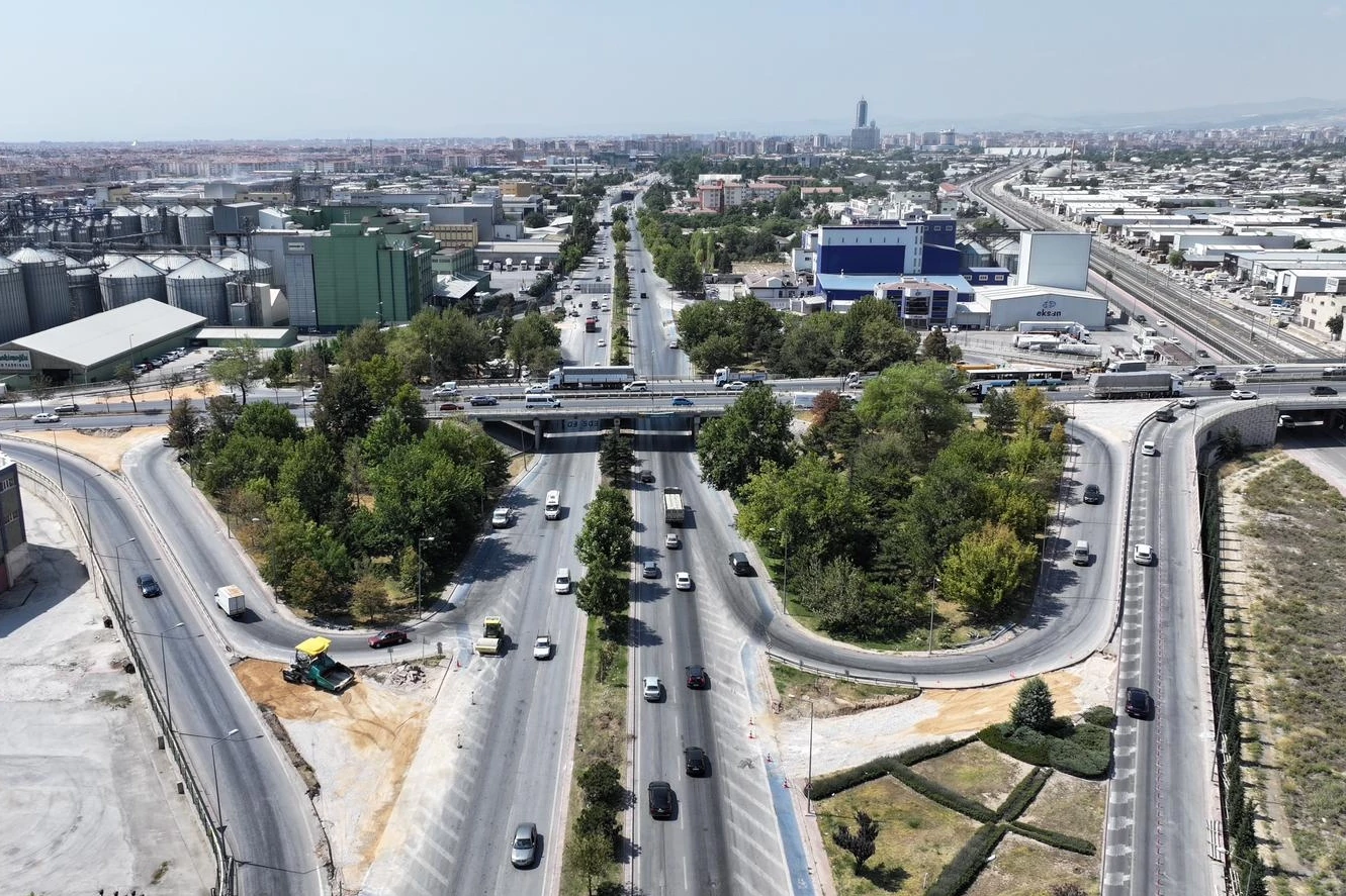 Konya