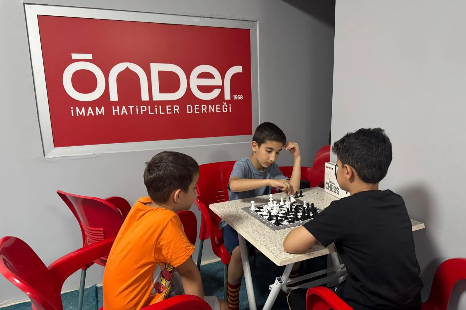 Mardin Önder