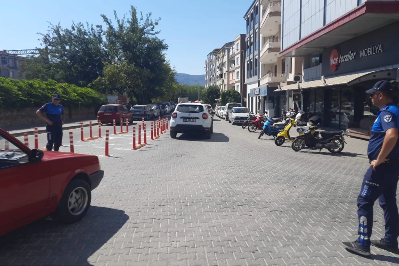 İzmir Efes Selçuk