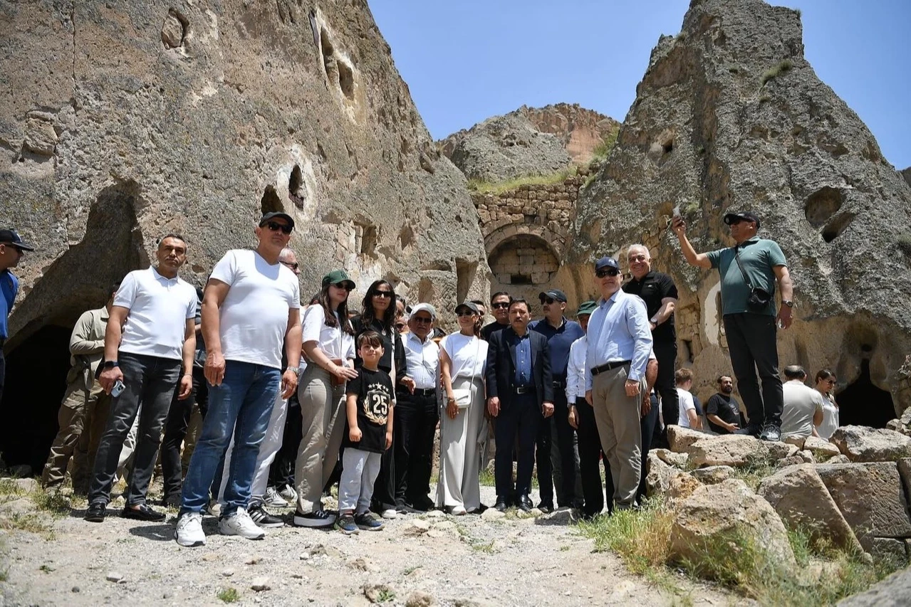 Kayseri