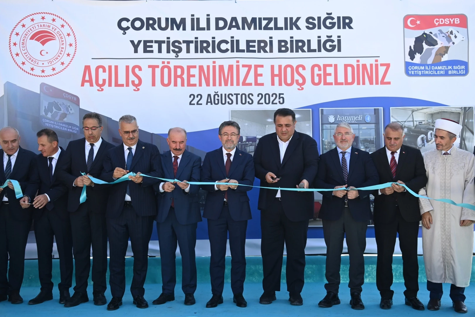 Çorum