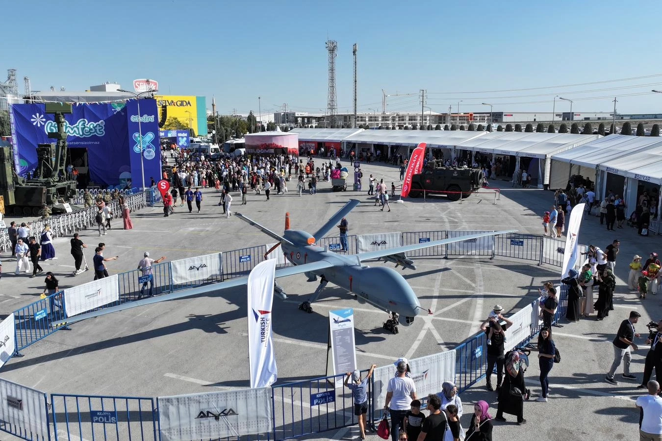 Konya