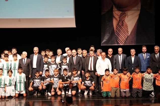 Bursa Gemlik Belediyespor