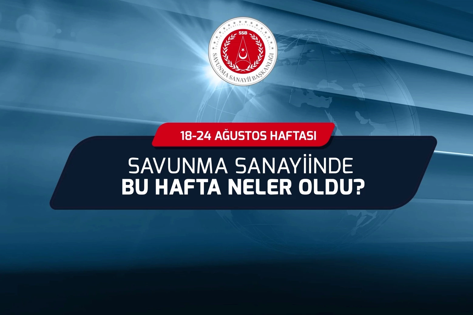 Savunma Sanayii