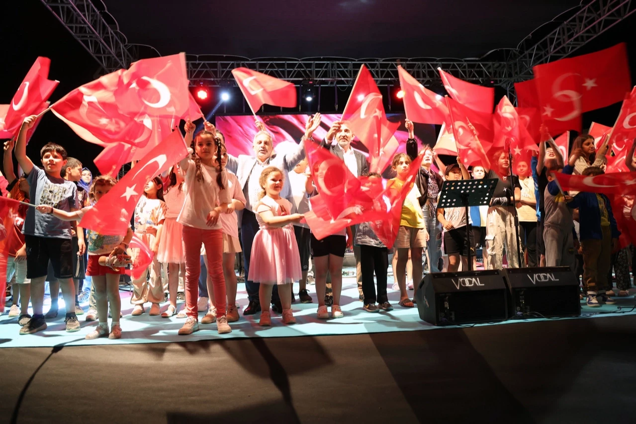 Kayseri Talas