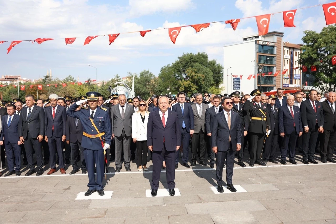 Nevşehir
