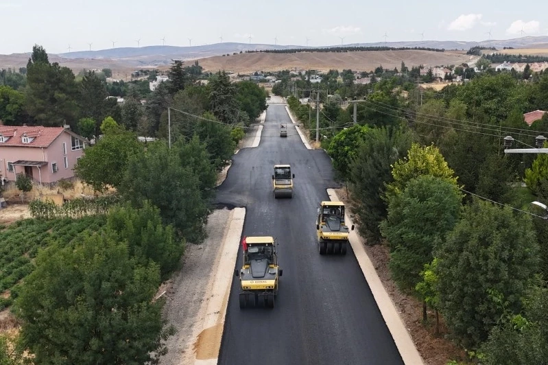 Eskişehir