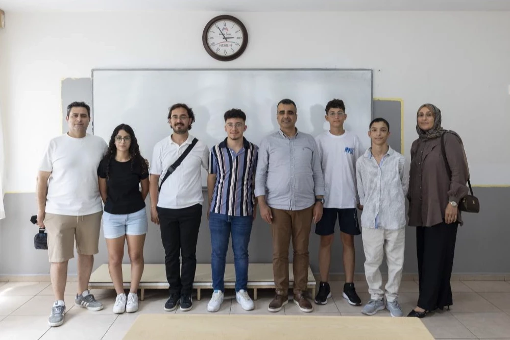 Mersin