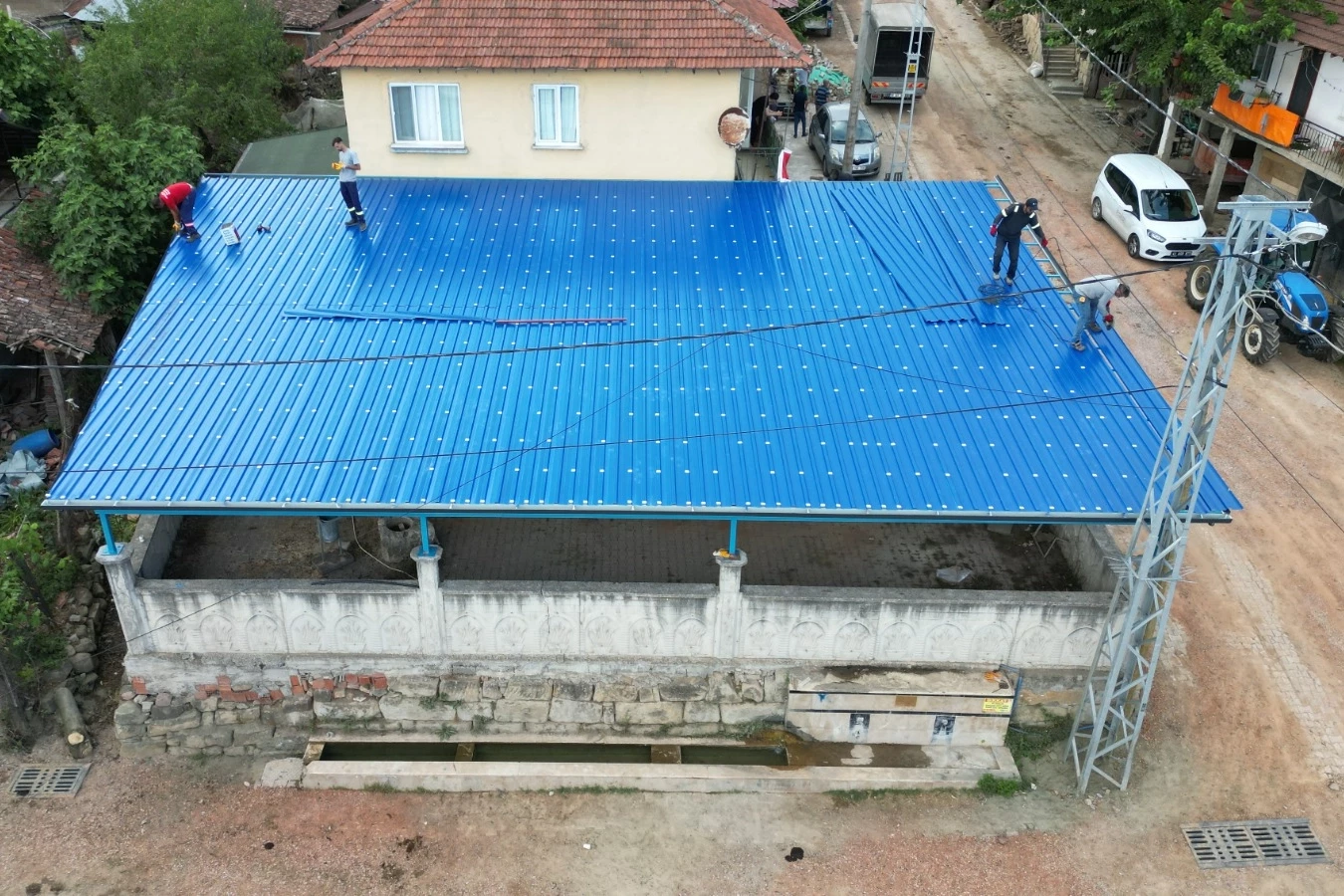 İzmit Orhaniye