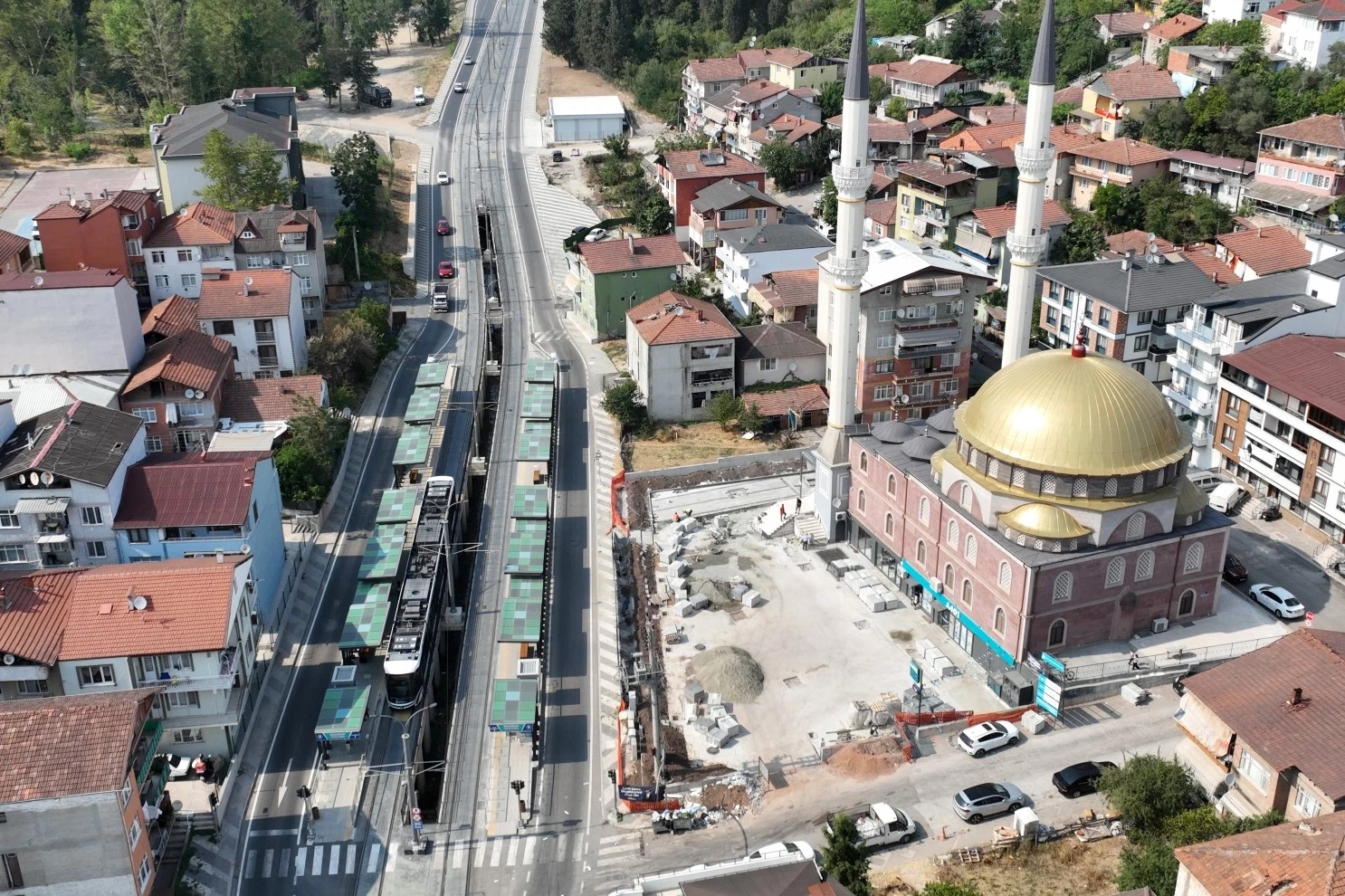 Kocaeli