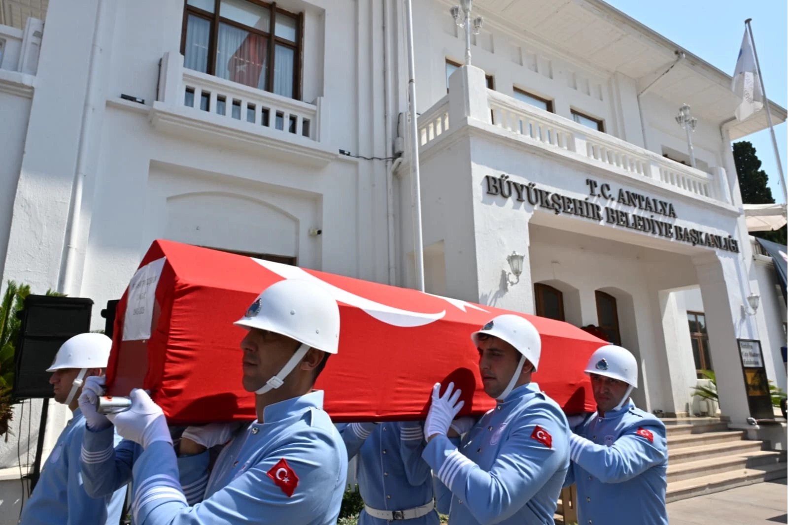 Antalya