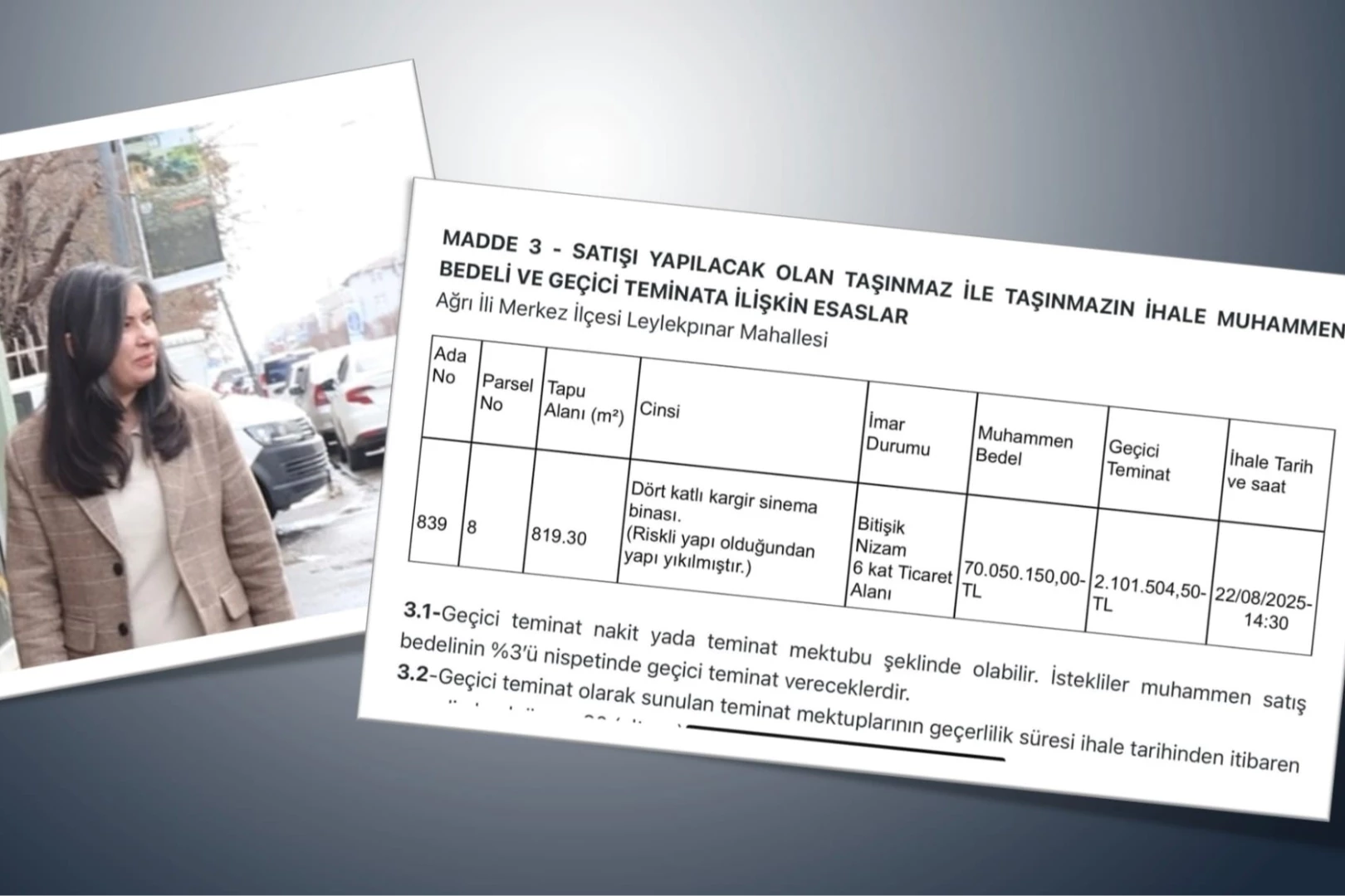 Ağrı Belediyesi