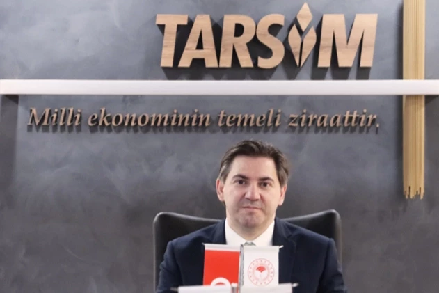 TARSİM