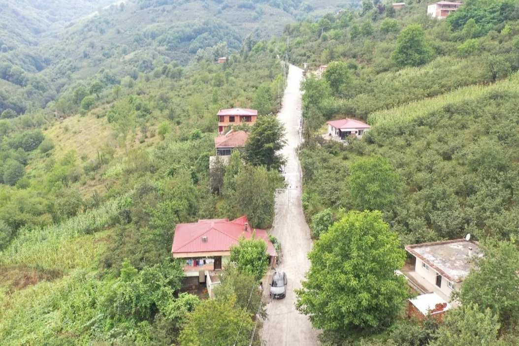 Ordu Büyükşehir