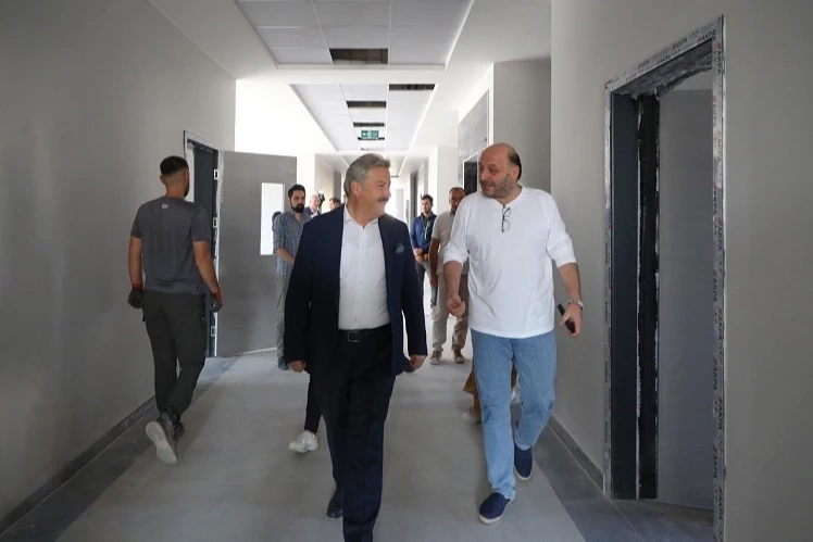 Kayseri Melikgazi