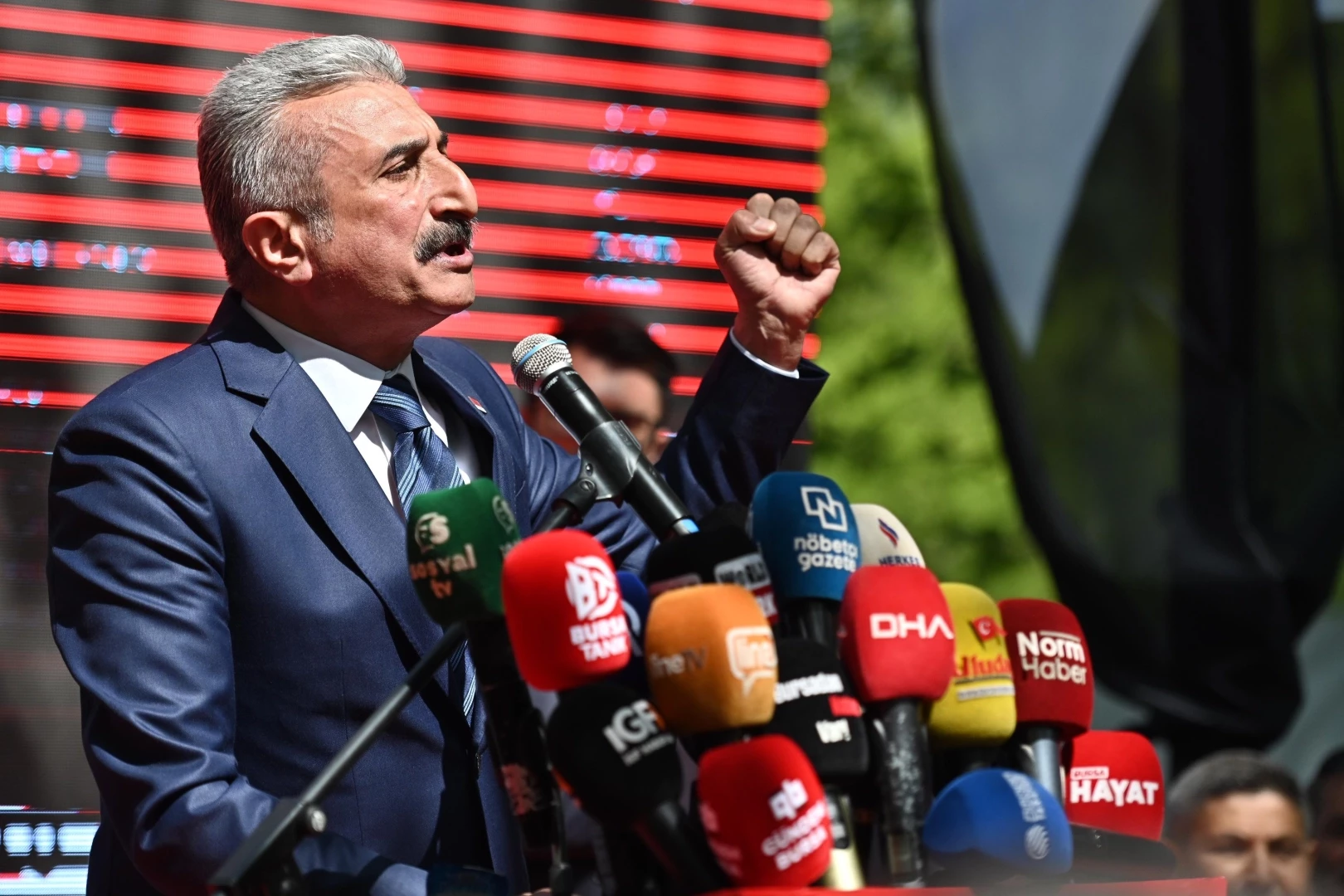CHP Bursa