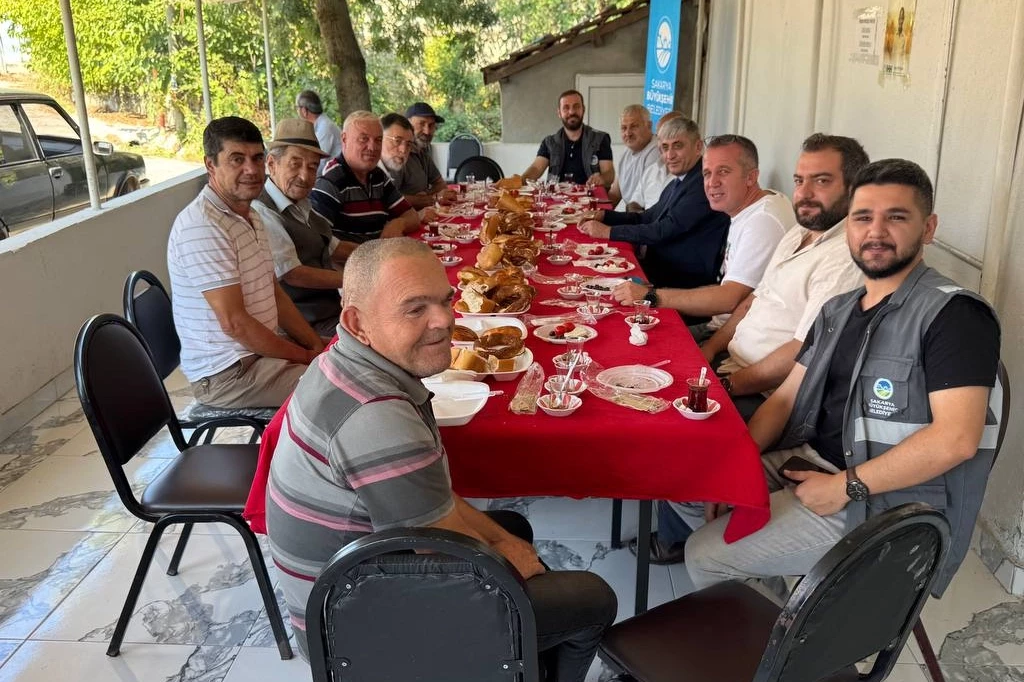 Sakarya’da 
