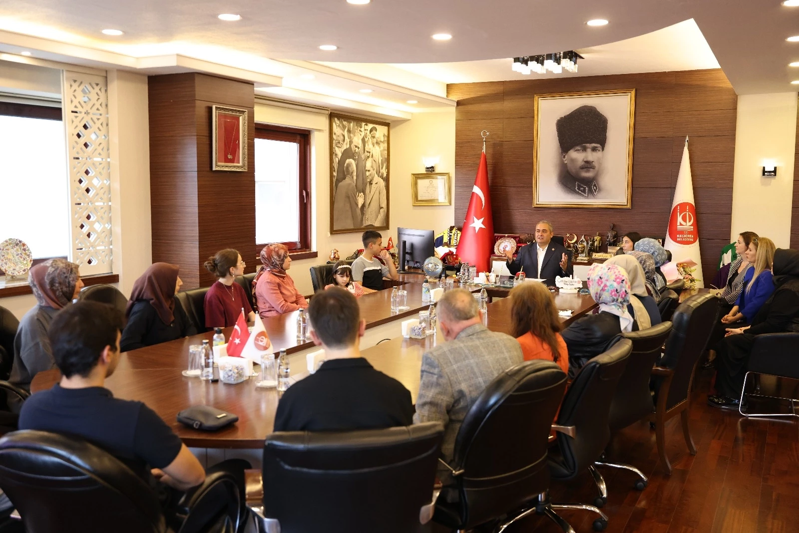 Ankara Keçiören