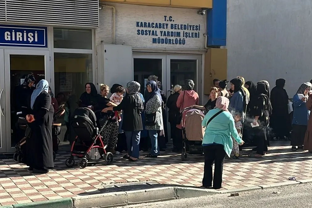 Bursa Karacabey