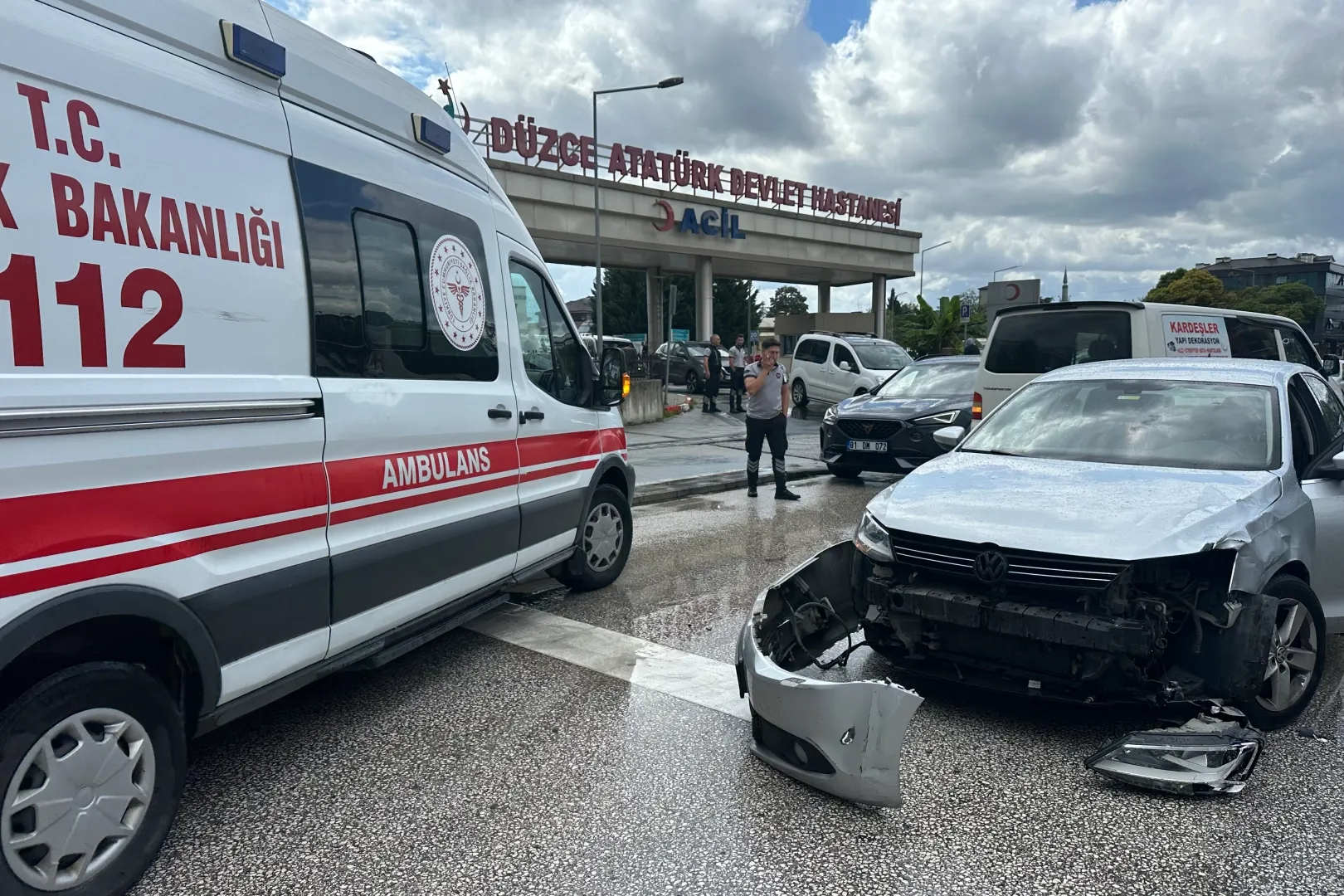 Düzce