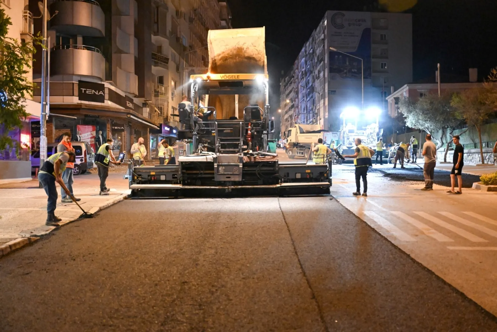İzmir Bornova
