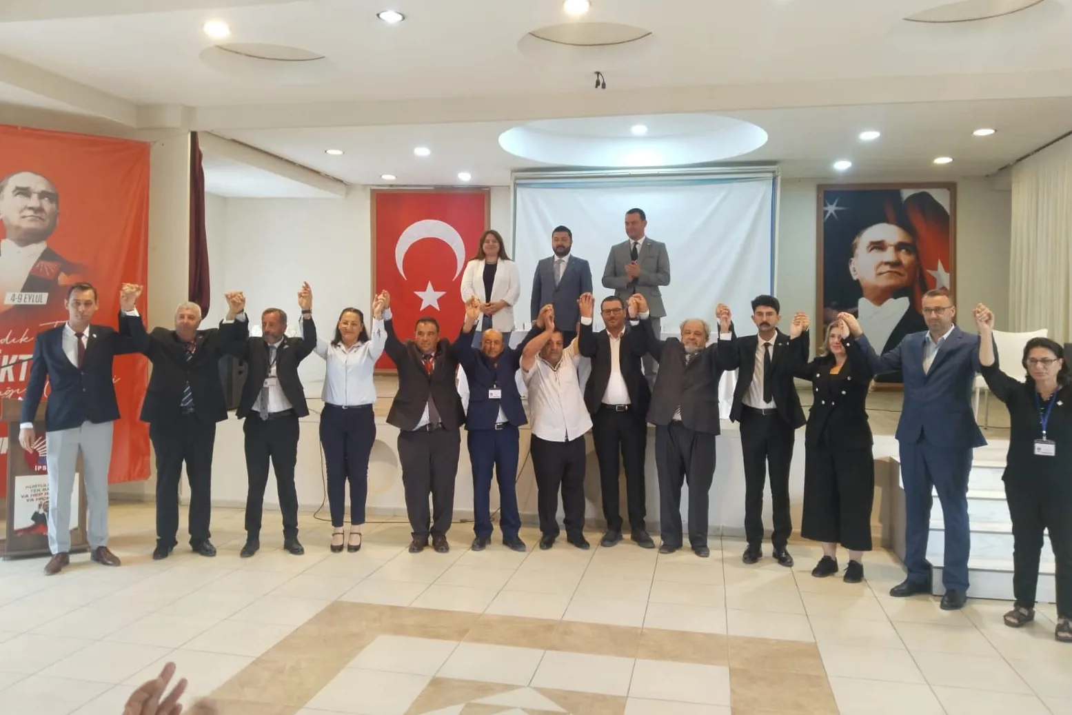 CHP İpsala
